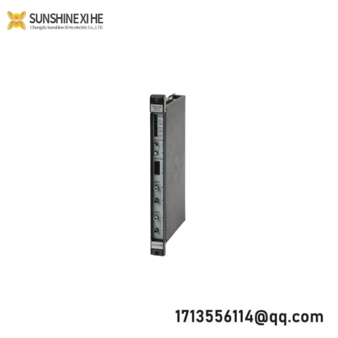 Reliance Electric 0-57670-A: Universal Drive Controller Module