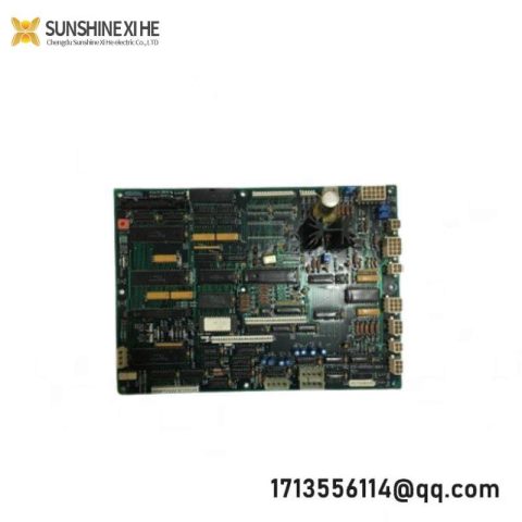 YORK™ 031-00940-001 Processor Circuit Board, Advanced Control Solutions for Industrial Applications