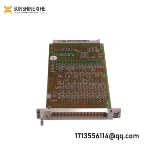 KOLLMOGEN 04S-M60/8-PB Control Module