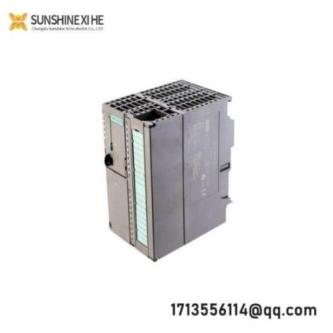 AB DCM64 Module - Advanced Control Technology for Industry 4.0 Applications