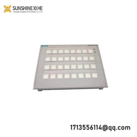 ABB 050405 E1IMII Control Module, High Precision Automation Component