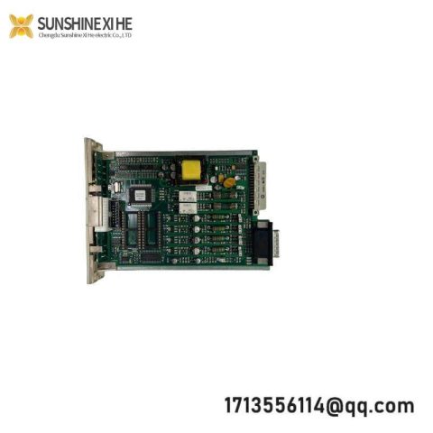 HONEYWELL 05704-A-0146 5704F Fire Control Card: Advanced Fire Protection Solution