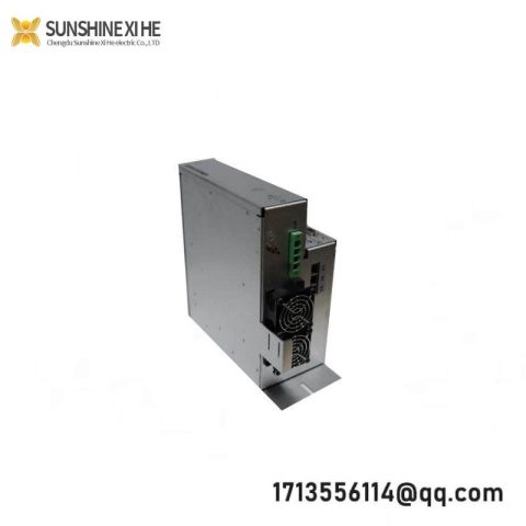 TOX PRESSOTECHNIK 0610520IF120243B: High-Performance PLC Module