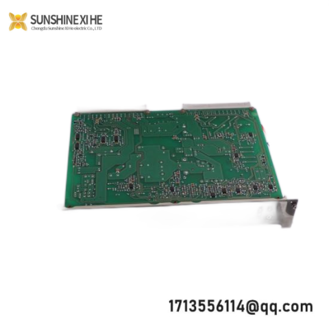 ABB 07DC92 GJR5251600R0202 - Advanced PLC Module, Precision Control for Industrial Automation