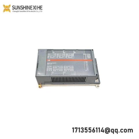 ABB 07KT98 GJR5253100R0270 Programmable Logic Controller: Industrial Automation Innovation