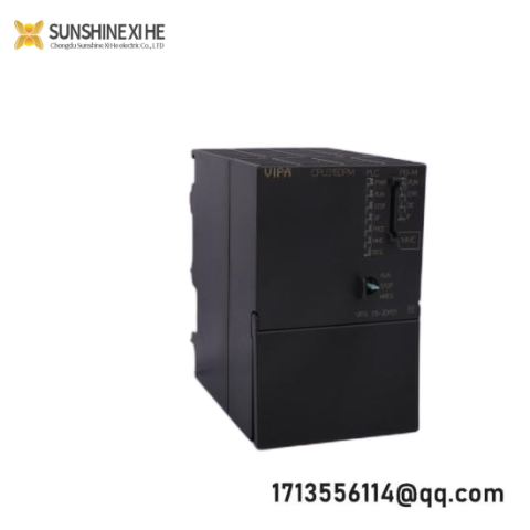 ABB 086329-004 ECS - PLC Control Module