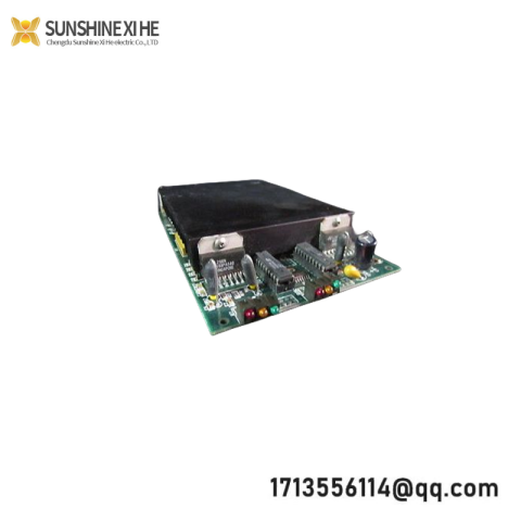 ABC Electronics ESC 1-142-500 Stepper Controller, Advanced Industrial Control Module