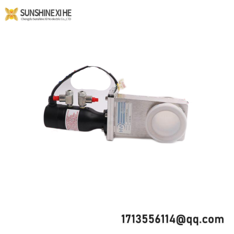 HVA 11210-0203RS-001 Industrial Gate Valve