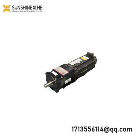 Control Techniques 115DUB300CACAC PG115-100 Servo Motor: Precision Control for Industry 4.0 Applications