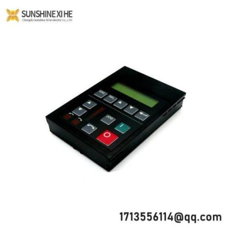 Rockwell Automation 1201-HA2 Programming Terminal - Industrial Control Solution