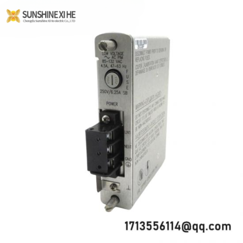 Bently Nevada 125840-02 127610-01 125840-02 - Advanced PLC Control Solutions