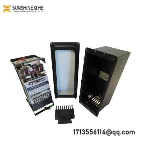 GE 12BDD15B11A - Precision Differential Relay for Critical Control Applications