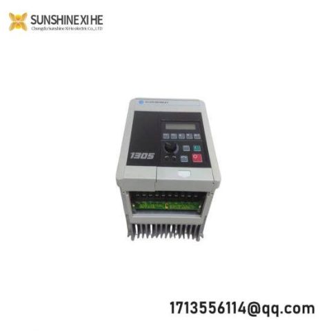 Allen-Bradley 1305-BA03A AC Drive - Industrial Automation Solutions