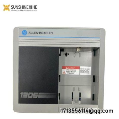 Siemens 1305 BA09A - Industrial Control Module