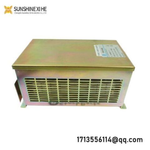 SIEMENS 1305-KBA09 Adjustable Frequency AC Drive, Power Electronics, Drive Systems