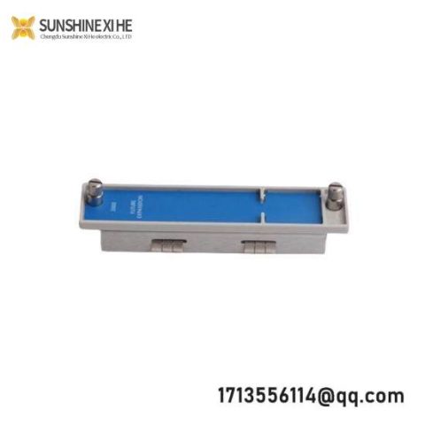 Bently Nevada 131151-01: High Precision IO Module for Industrial Automation