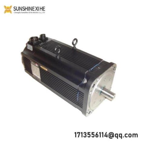 Yokogawa 1326AB-B720E-M2K7L/B AC Servo Motor