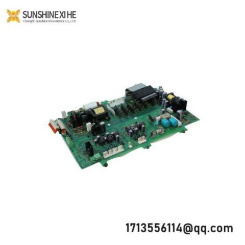 Allen-Bradley 1336-BDB-SP18C Module for Drive Circuit Board, Advanced Control Solutions