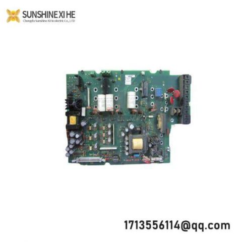 ABB 1336-BDB-SP2D Drive Board, Advanced Motion Control Solution