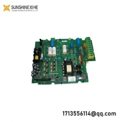 AB 1336-BDB SP4D Module for Industrial Control Systems