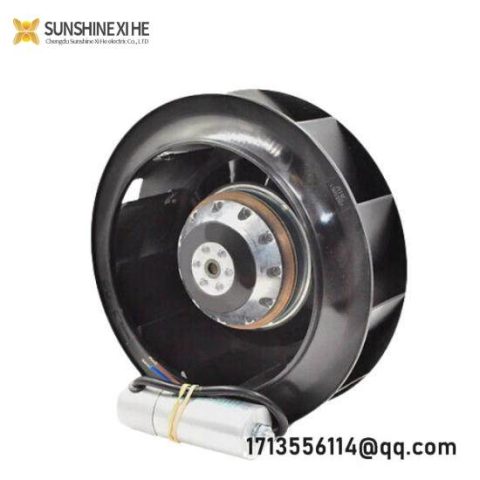 Allen-Bradley 1336-FAN-SP2A Control Module, Advanced Automation Solutions