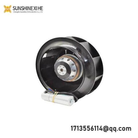 Allen-Bradley 1336-FAN-SP6A AC Drive