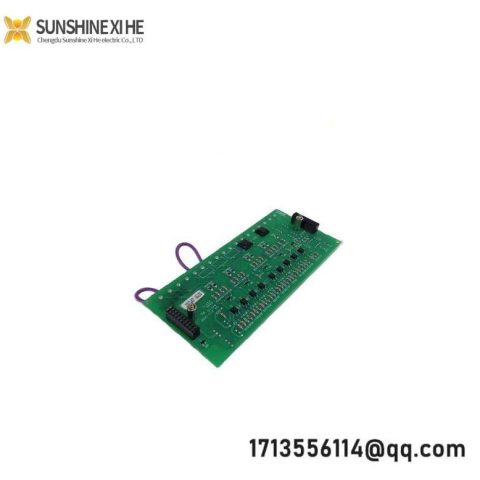 AB 1336-L4 | Interface Card for Industrial Automation