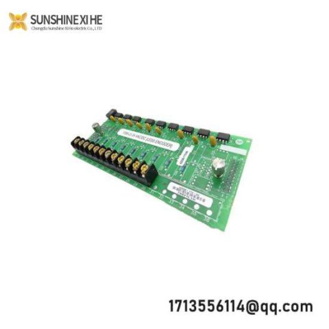AB 1336-L5 Control Interface Board