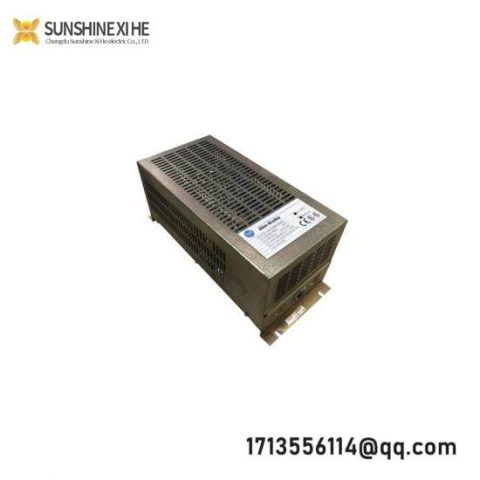 Allen Bradley 1336-MOD-KB010 Heavy Duty Dynamic Brake Kit