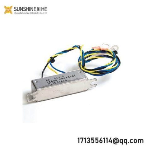 Advanced 1336-R1-SP5A Snubber Resistor and Converter Kit: Enhancing Circuit Protection and Efficiency