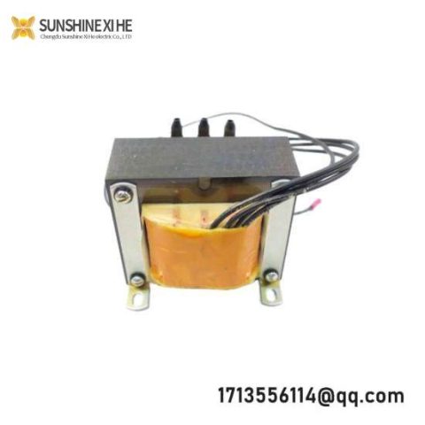 AB 1336-T-SP5A Transformer, Industrial Control Solutions