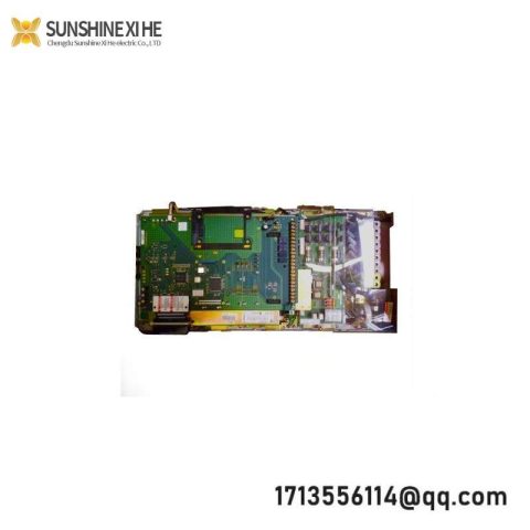 Allen Bradley 1336F-B050-AN-EN-L6 Adjustable Frequency AC Drive: Precision, Efficiency, and Reliability for Industry 4.0