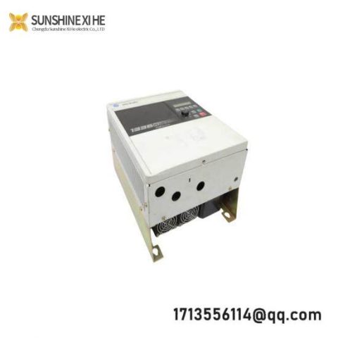 Allen Bradley 1336F-BRF150-AA-EN-GMS5-L5E AC Drive: Industrial Control Solutions for Advanced Efficiency