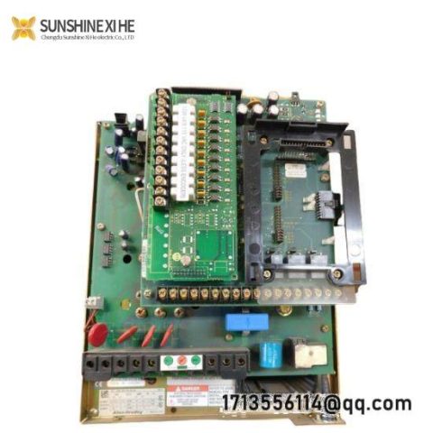 Allen-Bradley 1336F-BRF150-AN-EN