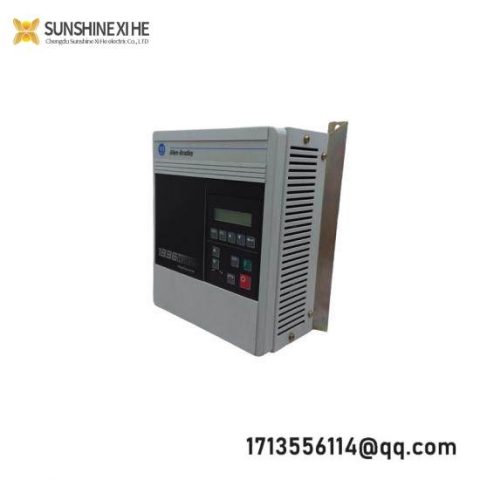 ABB 1336F-BRF20-AE-EN-L5E Adjustable Frequency AC Drive - Precision Control for Industrial Applications