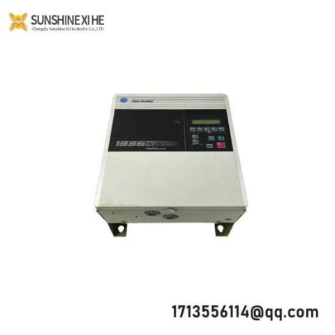 ABB 1336F-BRF75-AA-EN Control Module