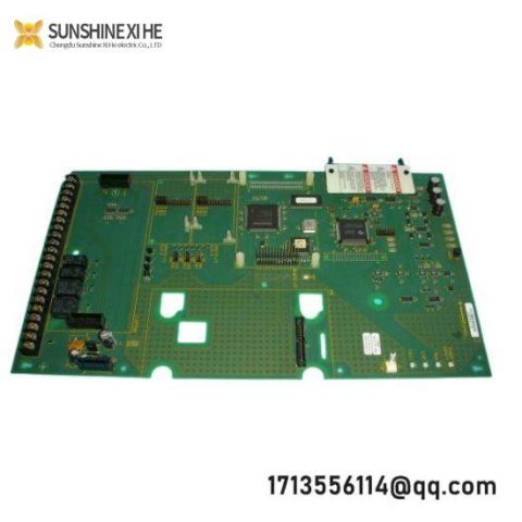 Allen Bradley 1336F-MCB-SP1C Industrial Drive Board