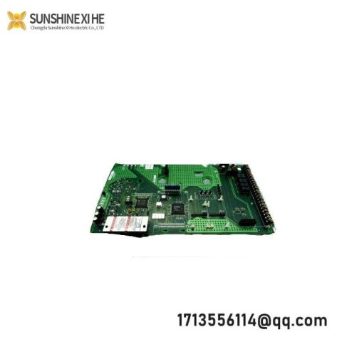 Allen Bradley 1336F-MCB-SP1G | Drive Control Board, Engineered for Precision