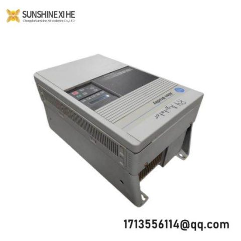 ABB 1336S-B010-AN-EN AC DRIVE - Precision Drive for Industrial Automation