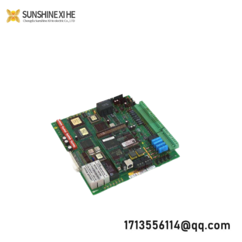 Allen-Bradley 1336T-GT1-SP34B & 1336T-LM1EN - Advanced Control System Modules