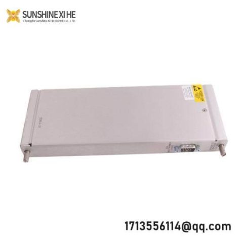 Bently Nevada 135813-01 Display Interface I/O Module