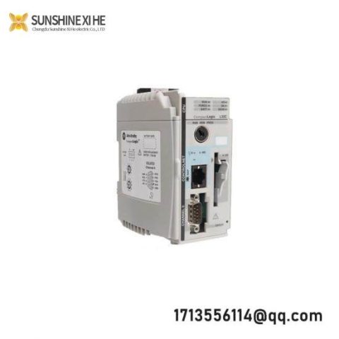 ABB 1361-NO61-2-5, Motor Control Center