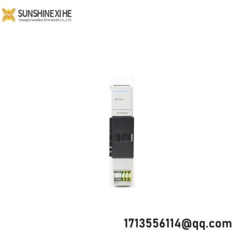 AB Electronics 1394-AM50 AC Servo Controller