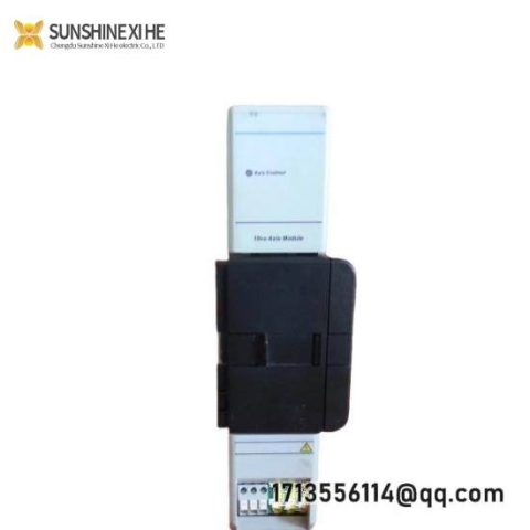 Rockwell Automation 1394C-AM50 1394CAM50 PLC Control Module