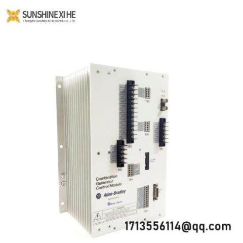 Honeywell 1407-CGCM/D Control Module