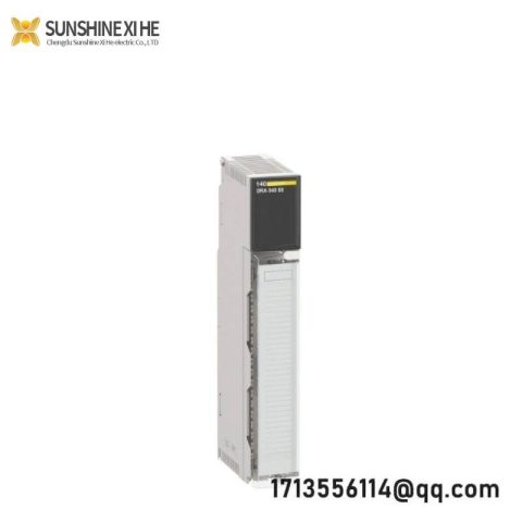 Schneider Electric 140CPS12420C Quantum Power Supply Module