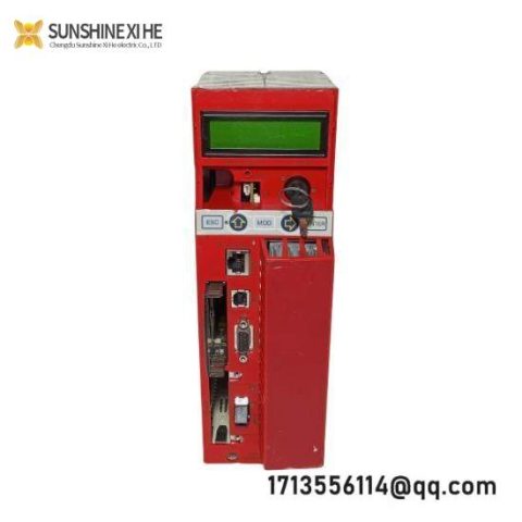 Schneider Modicon 140CPU67160S Unity Hot Standby Processor