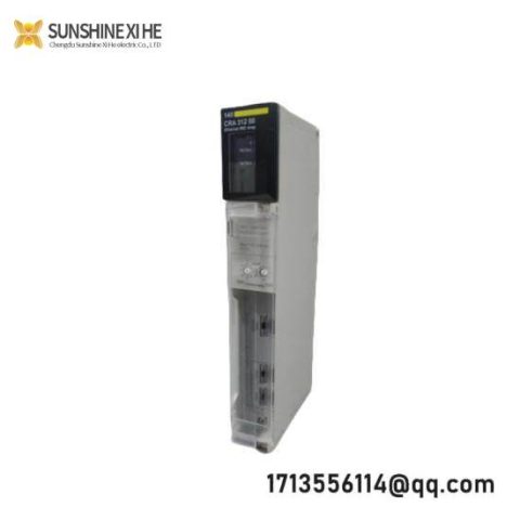 Schneider 140CRA31200C Ethernet RIO Drop E/IP 1CH Adaptor Module