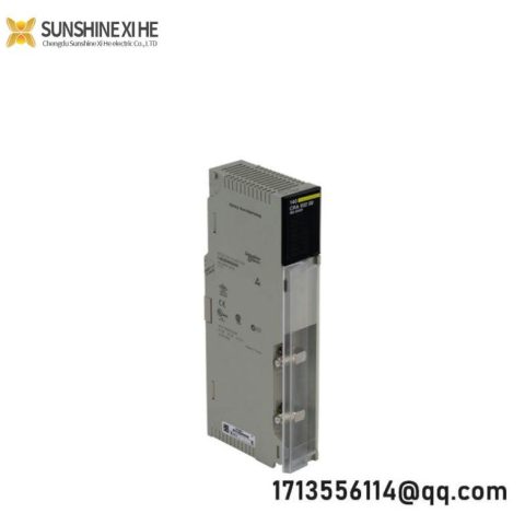 Schneider Modicon 140CRA93200 RIO Drop Adapter Module for Advanced Automation Solutions
