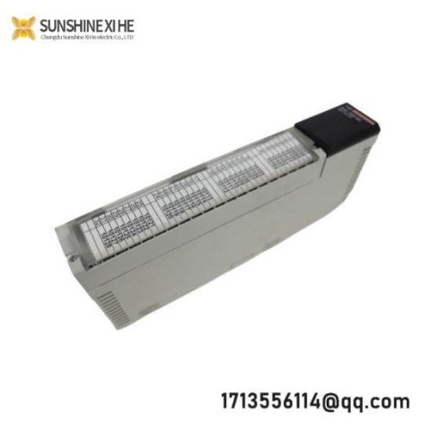 Schneider Modicon 140DAI75300 Discrete Input Module